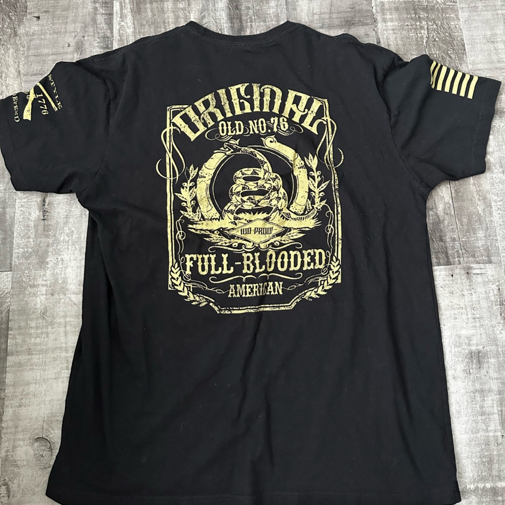 Men’s Grunt Style Short Sleeve